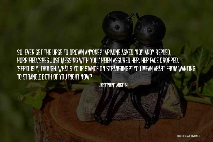 Statements Can Be Either True Quotes By Josephine Angelini Statements Can Be Either True Quotes By Josephine Angelini
