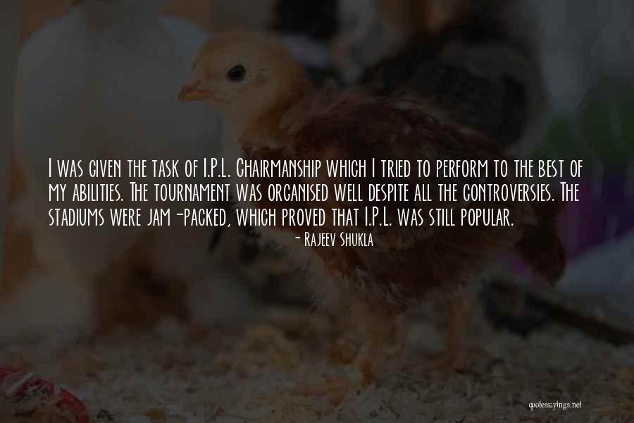 Staten Island Summer Quotes By Rajeev Shukla Staten Island Summer Quotes By Rajeev Shukla