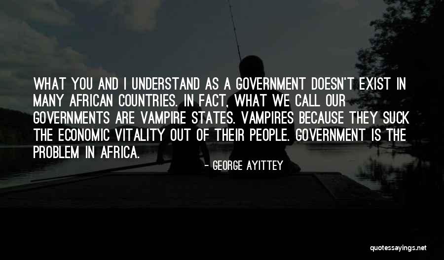 States Are Countries Quotes By George Ayittey States Are Countries Quotes By George Ayittey