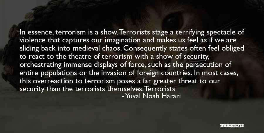 States Are Countries Quotes By Yuval Noah Harari States Are Countries Quotes By Yuval Noah Harari