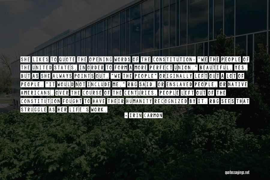 States Are Opening Quotes By Irin Carmon States Are Opening Quotes By Irin Carmon
