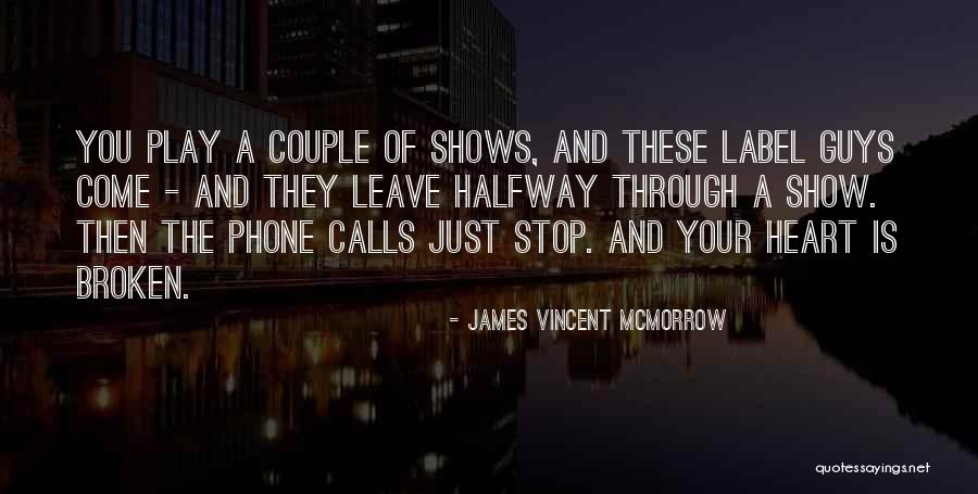 States Are Reopening Quotes By James Vincent McMorrow States Are Reopening Quotes By James Vincent McMorrow