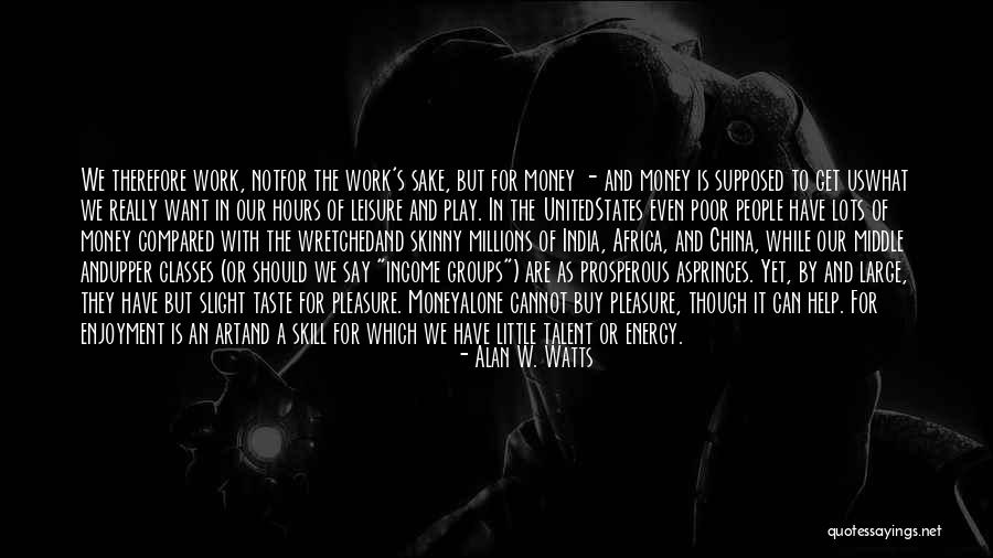 States Can You Buy Quotes By Alan W. Watts States Can You Buy Quotes By Alan W. Watts