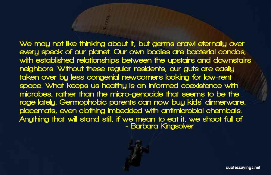 States Can You Buy Quotes By Barbara Kingsolver States Can You Buy Quotes By Barbara Kingsolver