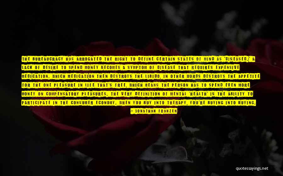 States Can You Buy Quotes By Jonathan Franzen States Can You Buy Quotes By Jonathan Franzen