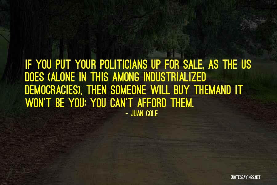 States Can You Buy Quotes By Juan Cole