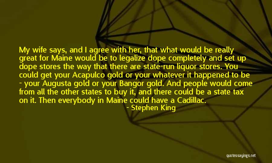 States Can You Buy Quotes By Stephen King States Can You Buy Quotes By Stephen King