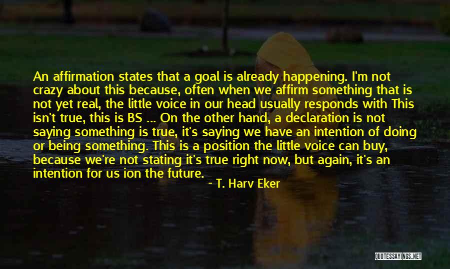 States Can You Buy Quotes By T. Harv Eker States Can You Buy Quotes By T. Harv Eker