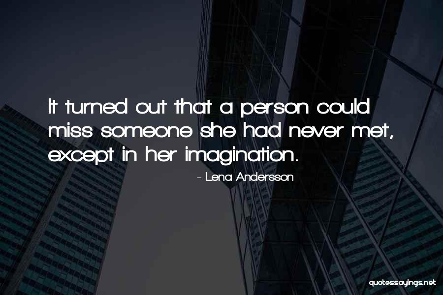 States Cancelled Quotes By Lena Andersson States Cancelled Quotes By Lena Andersson