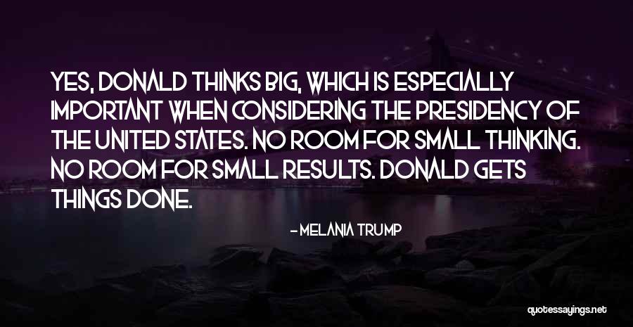 States One By Trump Quotes By Melania Trump States One By Trump Quotes By Melania Trump
