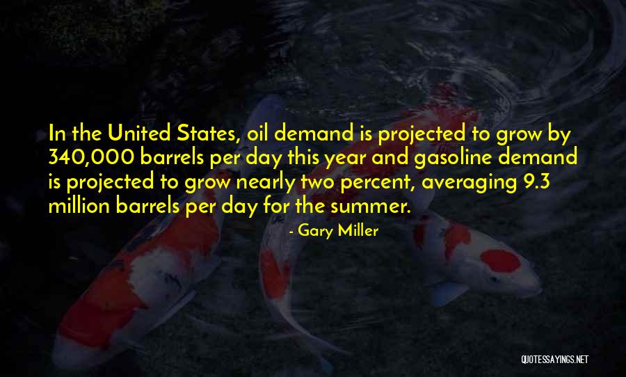 States You Can Grow Quotes By Gary Miller States You Can Grow Quotes By Gary Miller