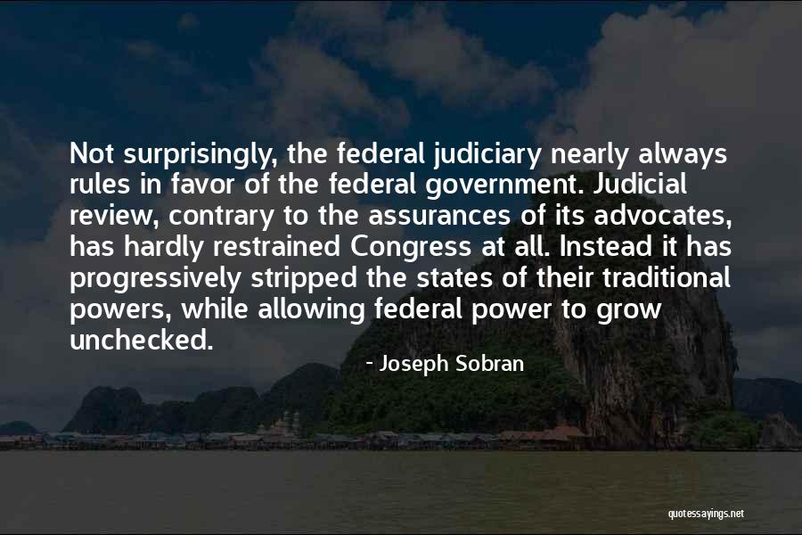 States You Can Grow Quotes By Joseph Sobran States You Can Grow Quotes By Joseph Sobran