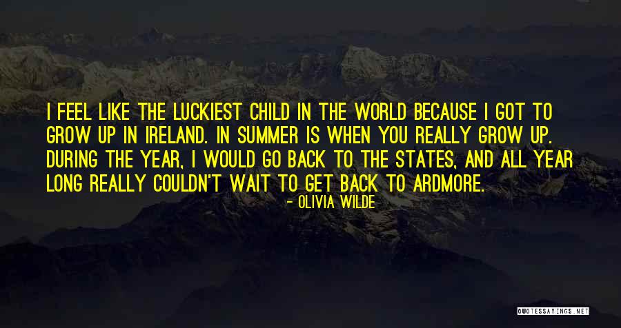 States You Can Grow Quotes By Olivia Wilde States You Can Grow Quotes By Olivia Wilde