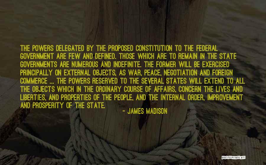 States You Can Remain Quotes By James Madison States You Can Remain Quotes By James Madison