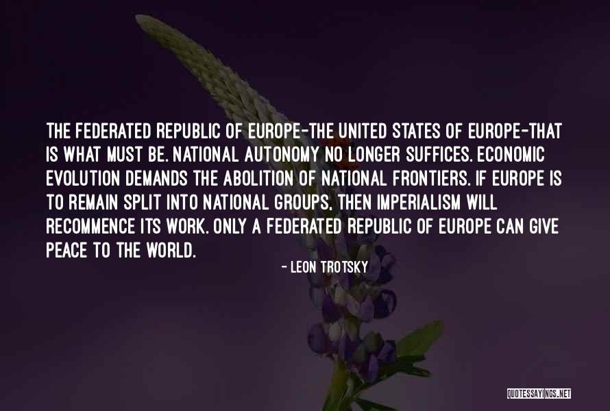 States You Can Remain Quotes By Leon Trotsky States You Can Remain Quotes By Leon Trotsky