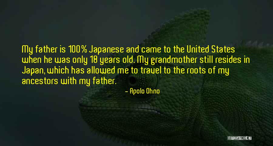 States You Can Travel Quotes By Apolo Ohno States You Can Travel Quotes By Apolo Ohno