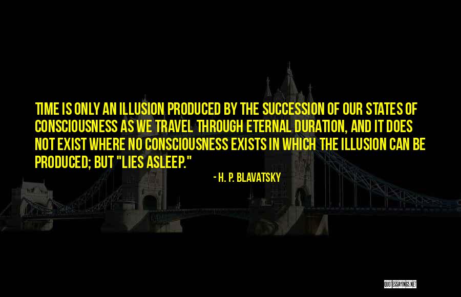 States You Can Travel Quotes By H. P. Blavatsky States You Can Travel Quotes By H. P. Blavatsky