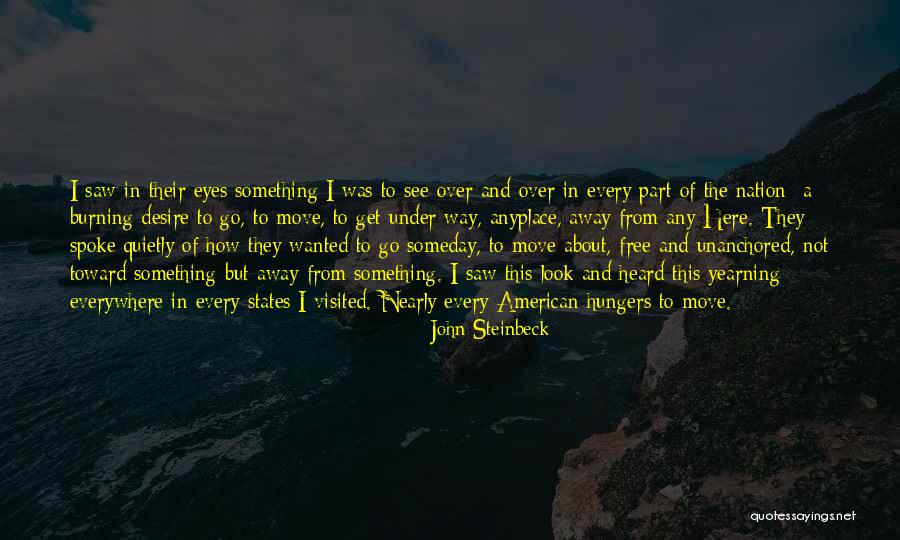 States You Can Travel Quotes By John Steinbeck States You Can Travel Quotes By John Steinbeck