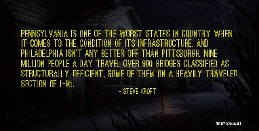 States You Can Travel Quotes By Steve Kroft States You Can Travel Quotes By Steve Kroft