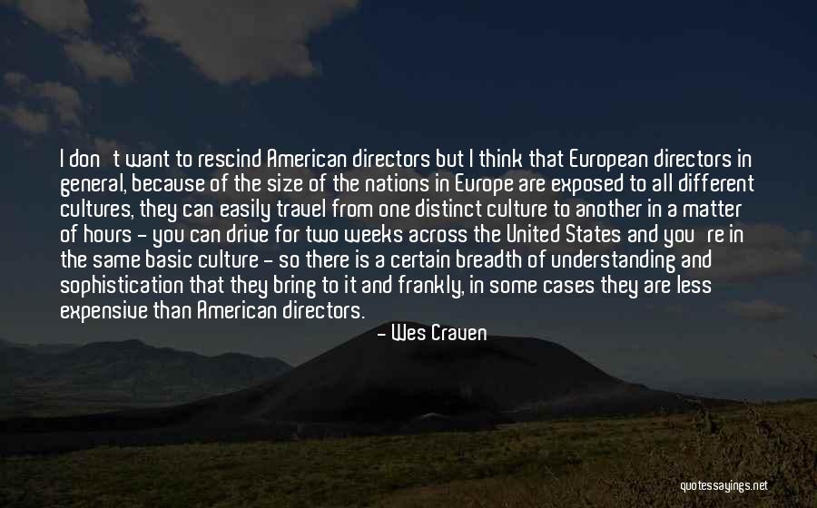 States You Can Travel Quotes By Wes Craven States You Can Travel Quotes By Wes Craven