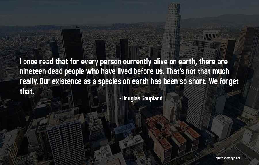 Stateside Deli Quotes By Douglas Coupland Stateside Deli Quotes By Douglas Coupland