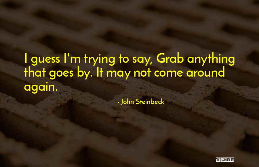 Stateside Deli Quotes By John Steinbeck Stateside Deli Quotes By John Steinbeck