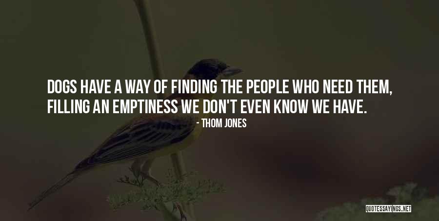 Stateside Wellness Quotes By Thom Jones Stateside Wellness Quotes By Thom Jones