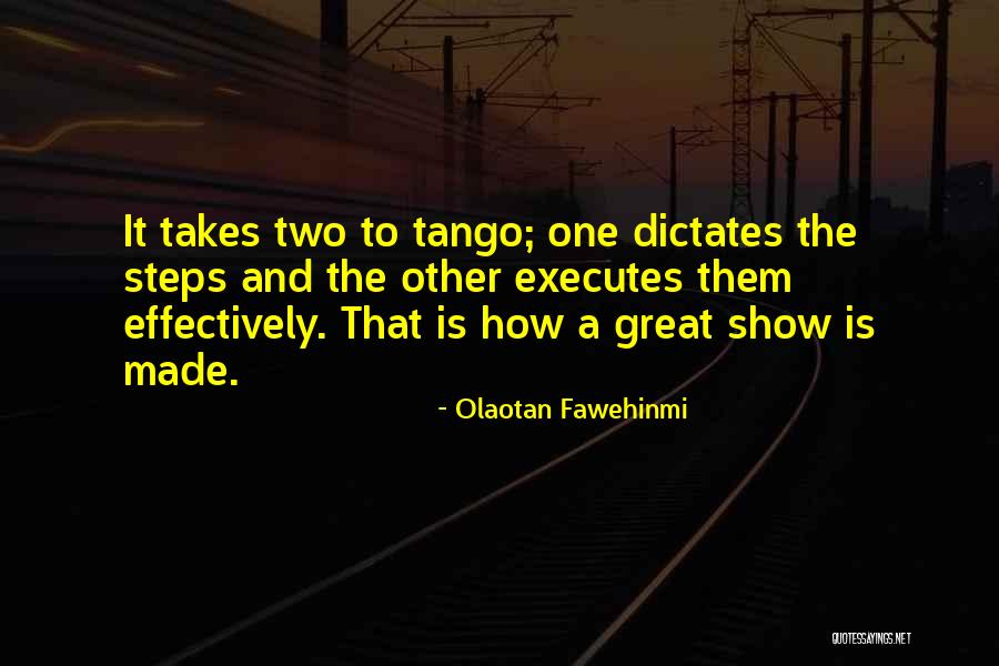 Statesmanlike Quotes By Olaotan Fawehinmi Statesmanlike Quotes By Olaotan Fawehinmi