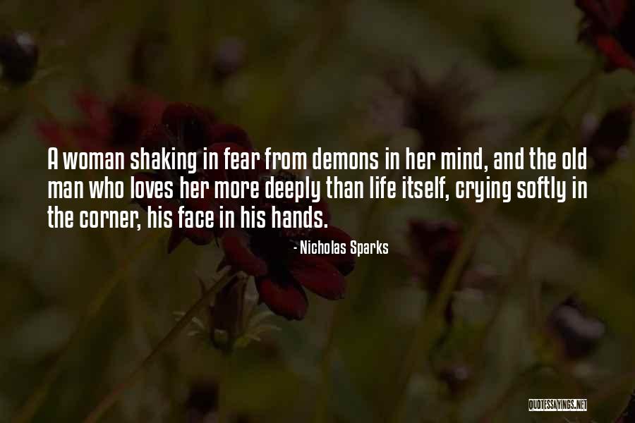 Statesmanship In Public Administration Quotes By Nicholas Sparks Statesmanship In Public Administration Quotes By Nicholas Sparks