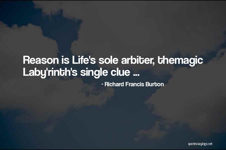 Statesmanship Synonym Quotes By Richard Francis Burton Statesmanship Synonym Quotes By Richard Francis Burton