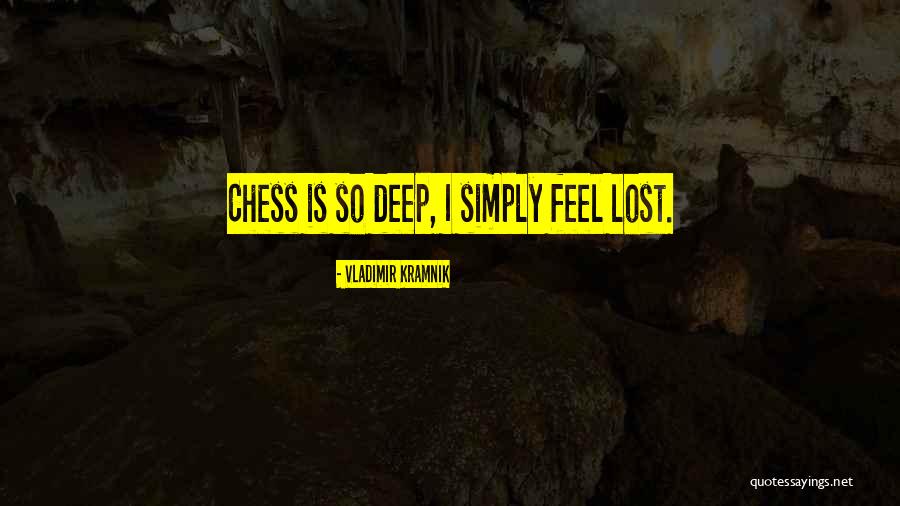 Stathakis Janitorial Quotes By Vladimir Kramnik Stathakis Janitorial Quotes By Vladimir Kramnik