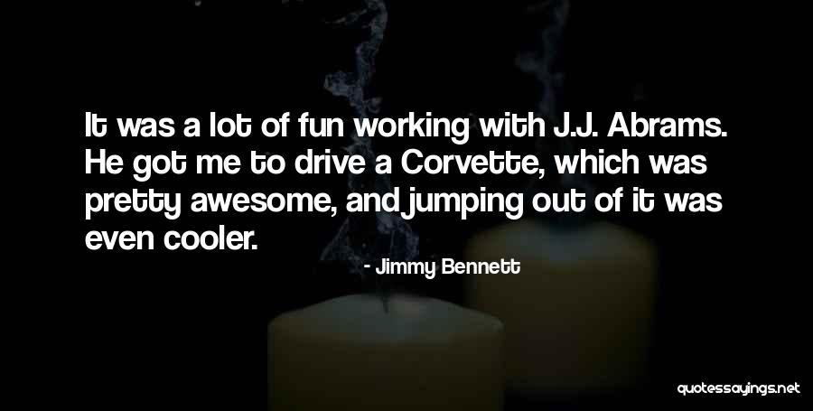 Stathatos Answer Quotes By Jimmy Bennett Stathatos Answer Quotes By Jimmy Bennett