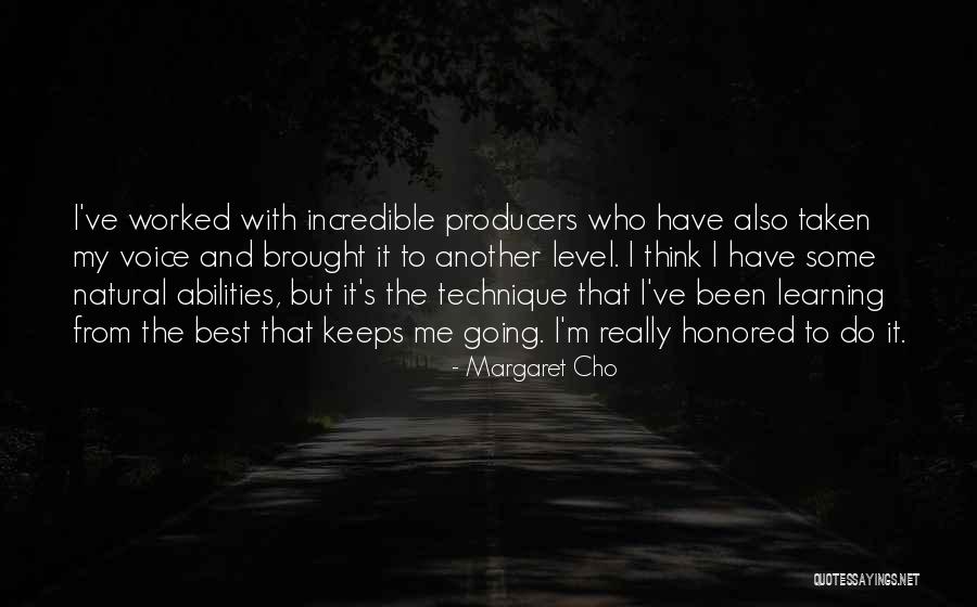 Stathatos Answer Quotes By Margaret Cho Stathatos Answer Quotes By Margaret Cho