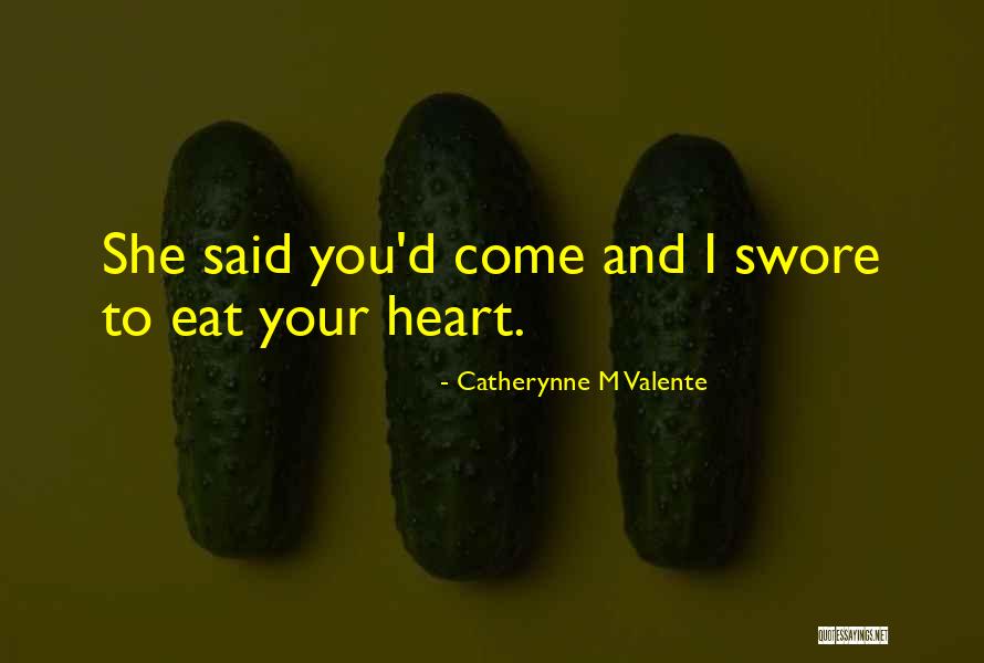 Statheist Lyrics Quotes By Catherynne M Valente Statheist Lyrics Quotes By Catherynne M Valente