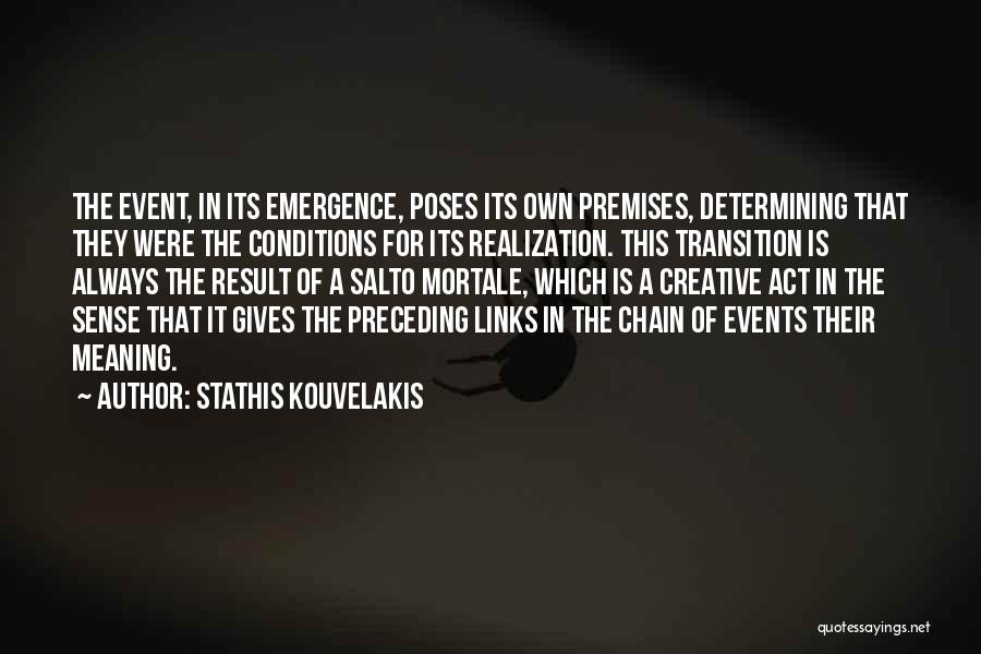 Stathis Kouvelakis Quotes 1806440