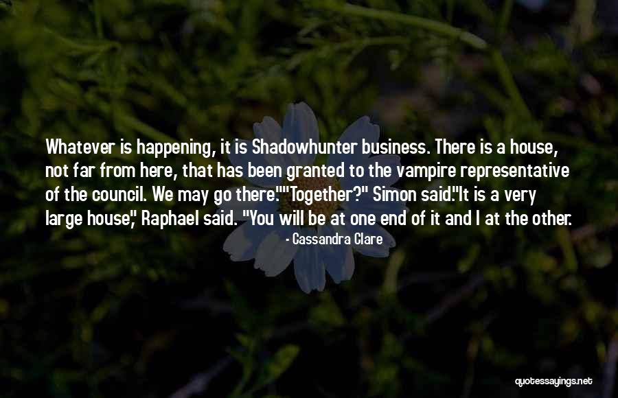 Statical Quotes By Cassandra Clare Statical Quotes By Cassandra Clare