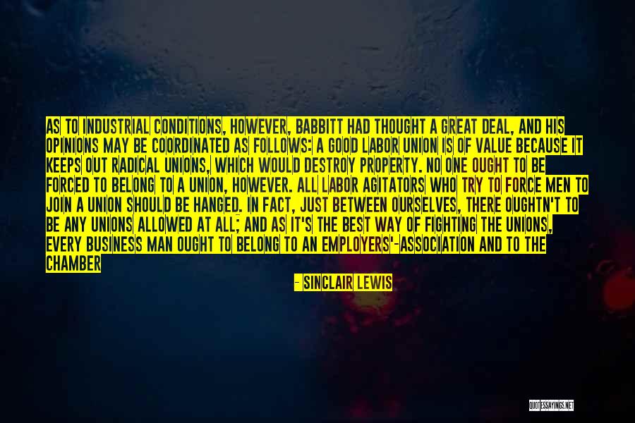 Statically Induced Quotes By Sinclair Lewis Statically Induced Quotes By Sinclair Lewis
