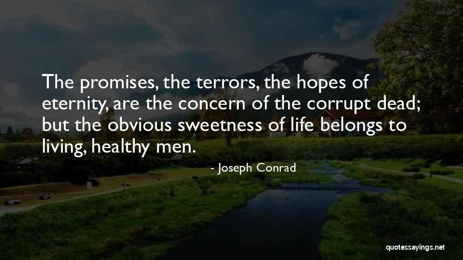Staticky Posudok Quotes By Joseph Conrad Staticky Posudok Quotes By Joseph Conrad