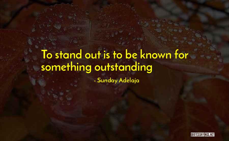 Staticky Posudok Quotes By Sunday Adelaja Staticky Posudok Quotes By Sunday Adelaja