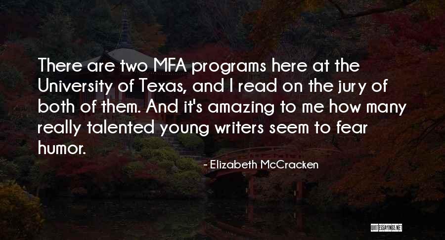 Staticky Stacey Quotes By Elizabeth McCracken Staticky Stacey Quotes By Elizabeth McCracken