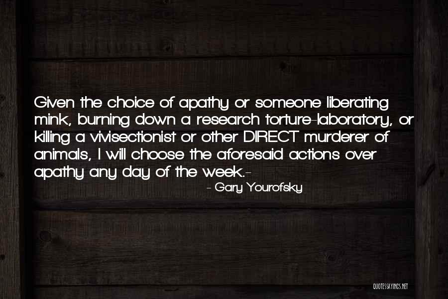 Stating The Facts Quotes By Gary Yourofsky Stating The Facts Quotes By Gary Yourofsky