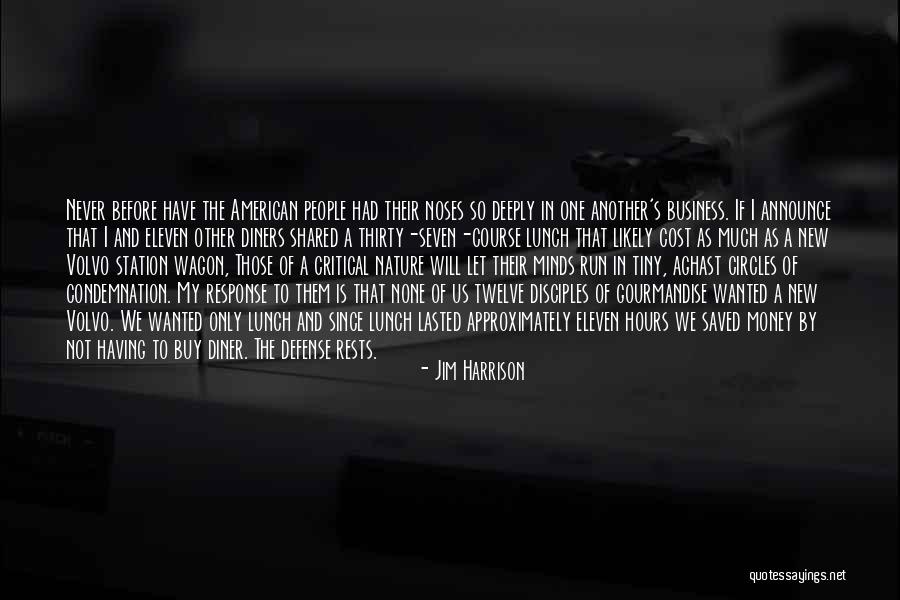 Station Eleven Quotes By Jim Harrison Station Eleven Quotes By Jim Harrison