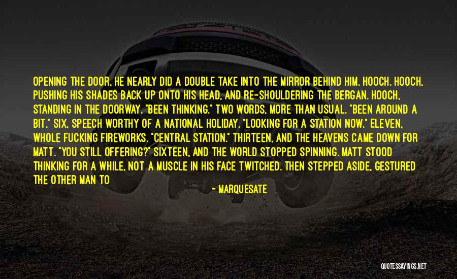 Station Eleven Quotes By Marquesate Station Eleven Quotes By Marquesate