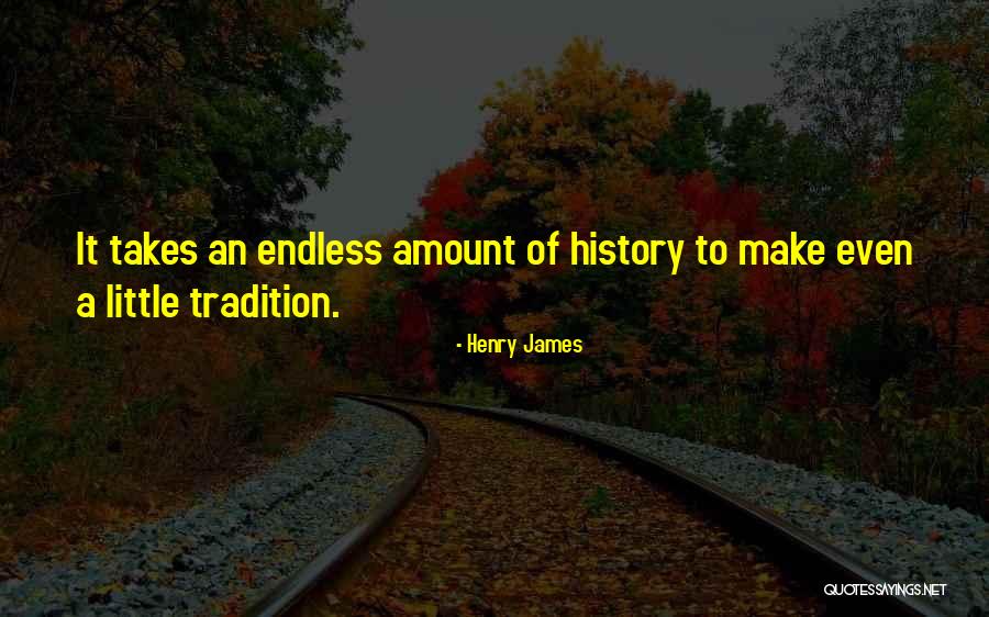Stationary With God Quotes By Henry James Stationary With God Quotes By Henry James