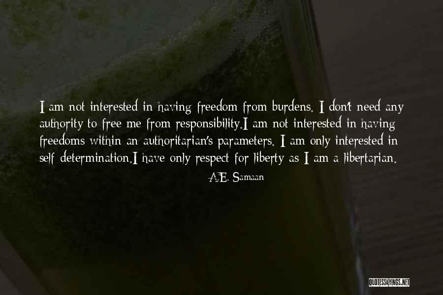 Statist Quotes By A.E. Samaan Statist Quotes By A.E. Samaan
