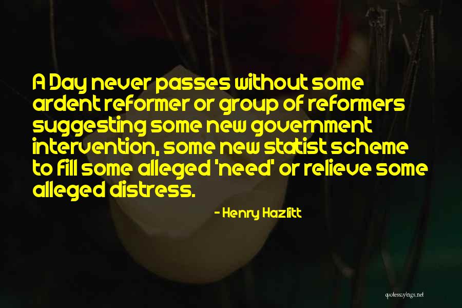 Statist Quotes By Henry Hazlitt Statist Quotes By Henry Hazlitt
