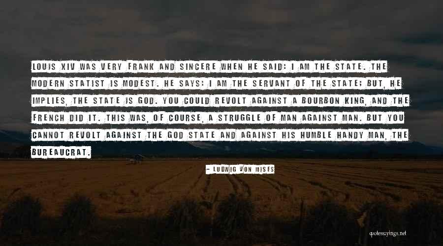 Statist Quotes By Ludwig Von Mises Statist Quotes By Ludwig Von Mises
