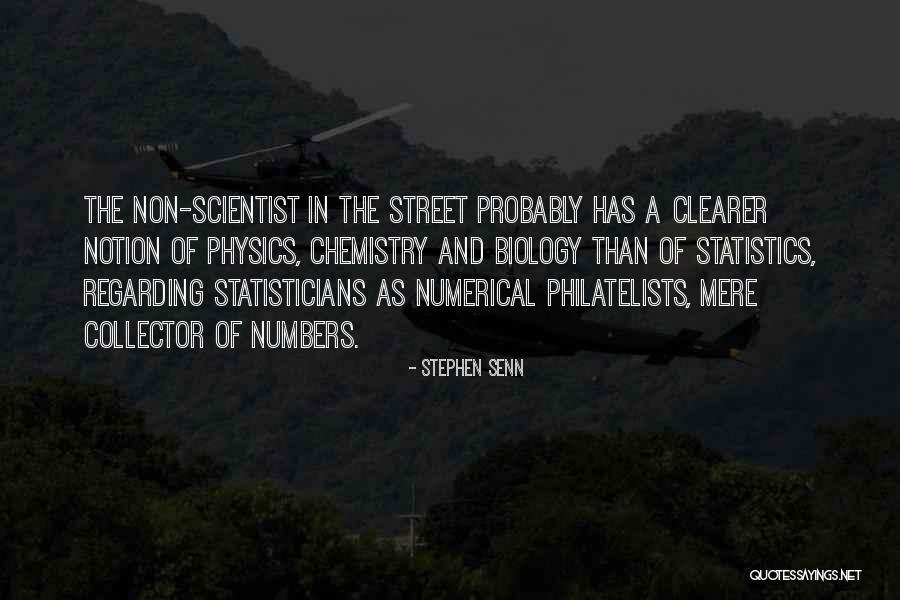 Statistical Education Quotes By Stephen Senn Statistical Education Quotes By Stephen Senn