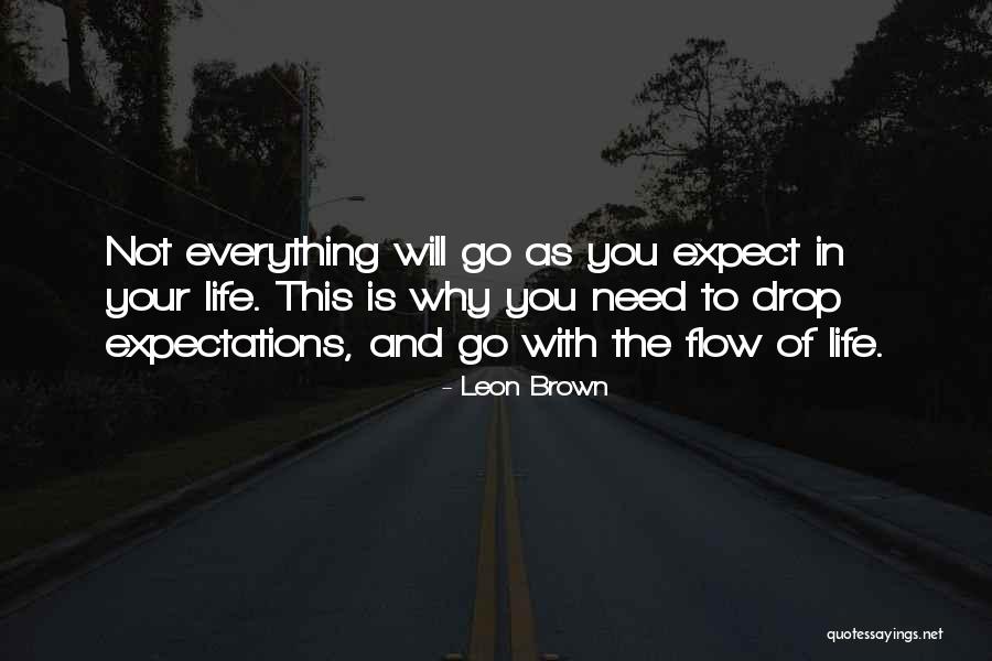 Statistical Variations Quotes By Leon Brown Statistical Variations Quotes By Leon Brown