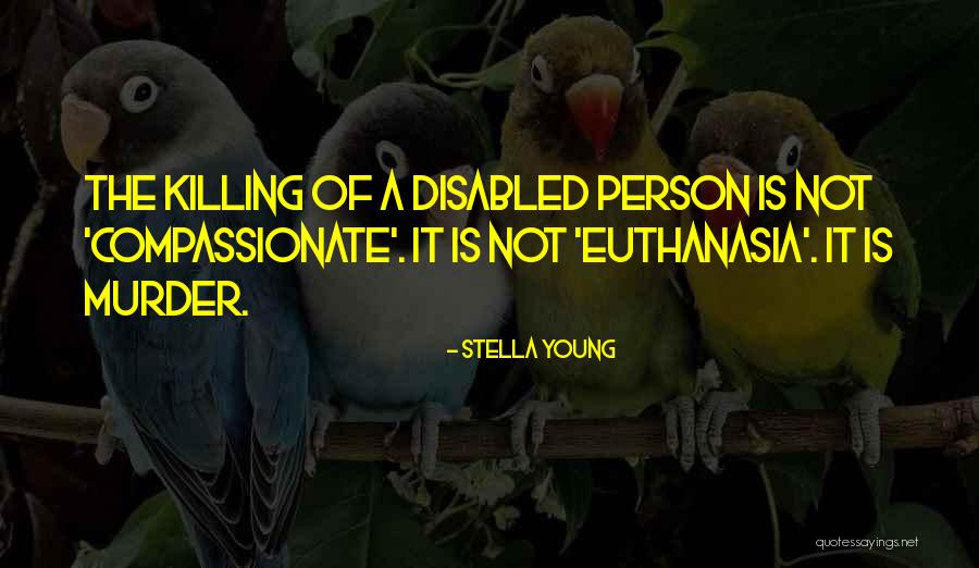 Statistically Different Quotes By Stella Young Statistically Different Quotes By Stella Young
